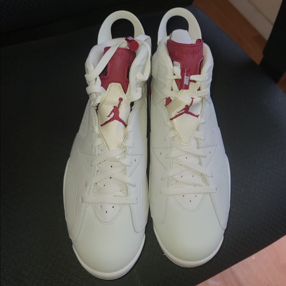 Jordan Maroon 6
